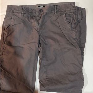 J. Crew lightweight chinos